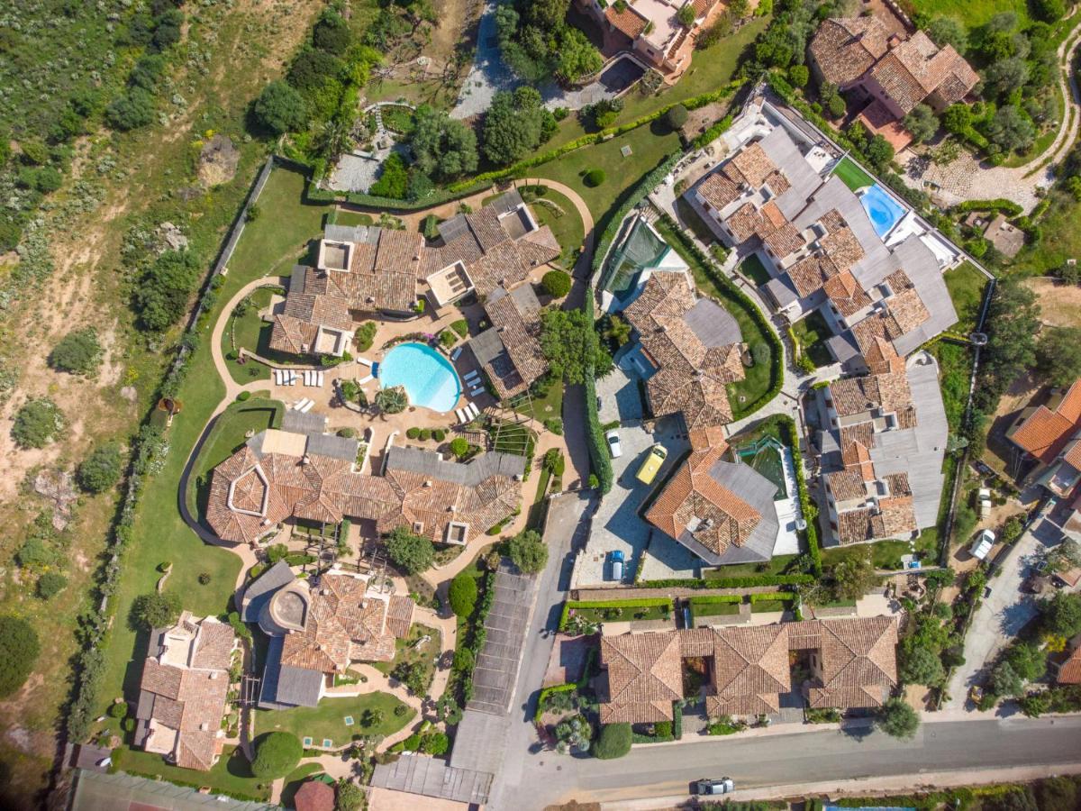 Holiday Home Corbezzolo 7 - Vista Village By Interhome Porto San Paolo  Exterior photo