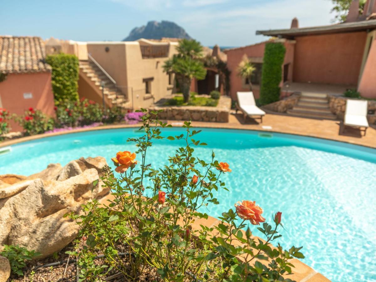 Holiday Home Corbezzolo 7 - Vista Village By Interhome Porto San Paolo  Exterior photo