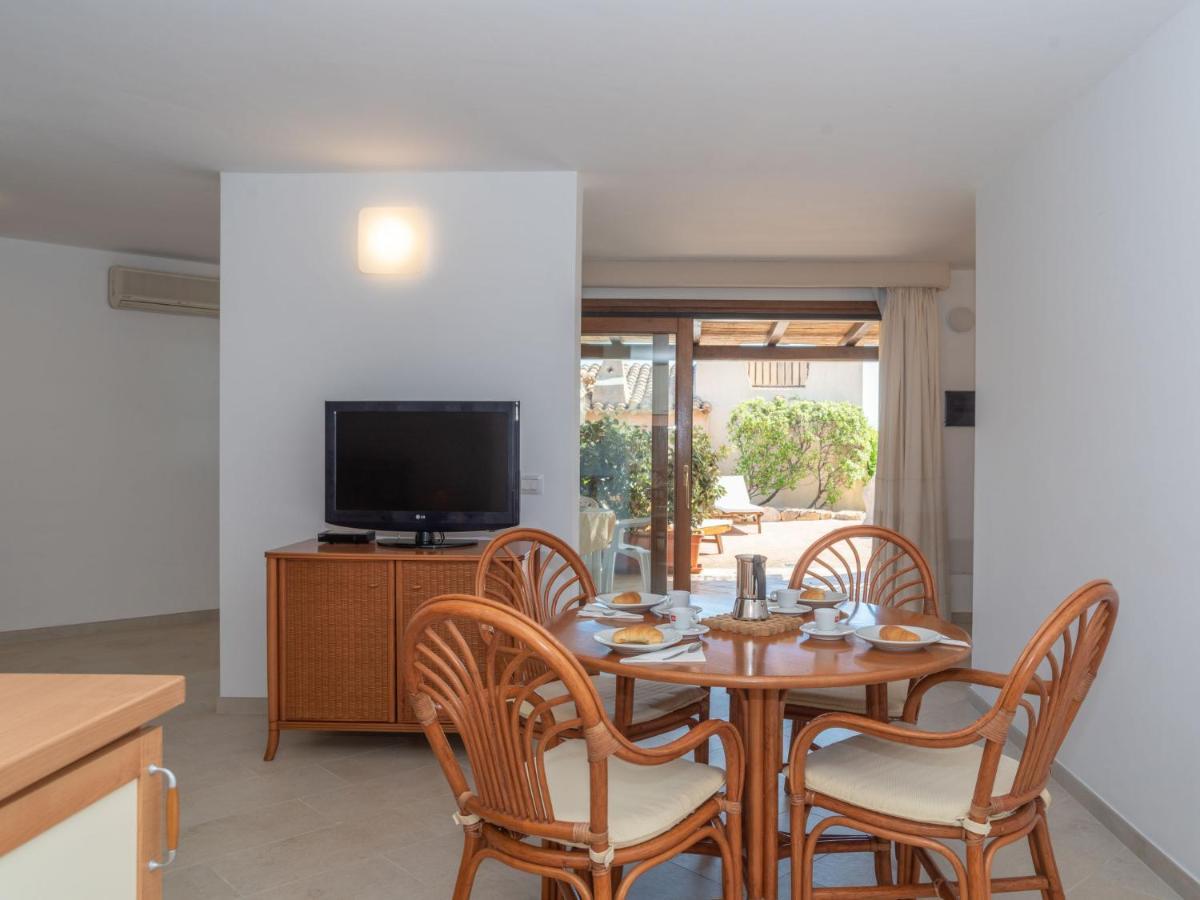 Holiday Home Corbezzolo 7 - Vista Village By Interhome Porto San Paolo  Exterior photo