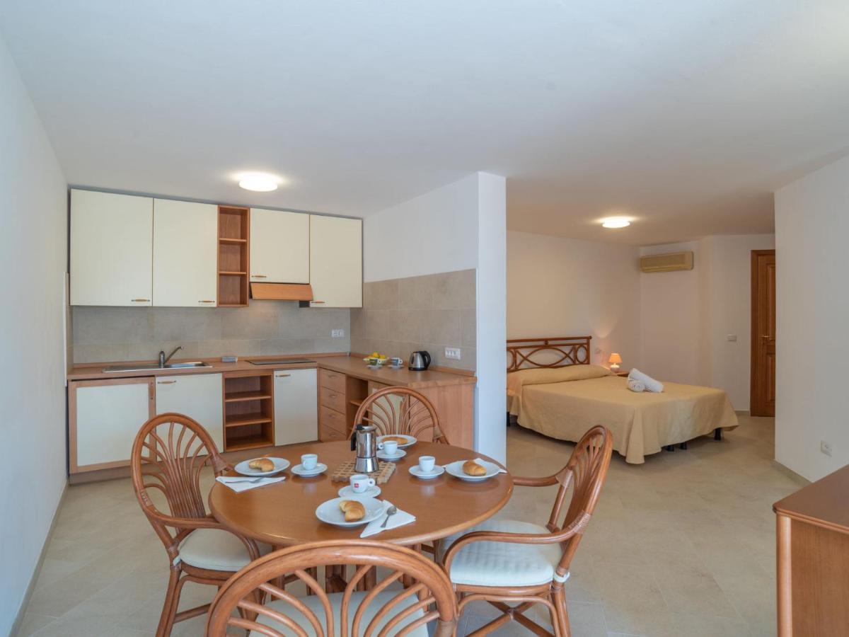 Holiday Home Corbezzolo 7 - Vista Village By Interhome Porto San Paolo  Exterior photo