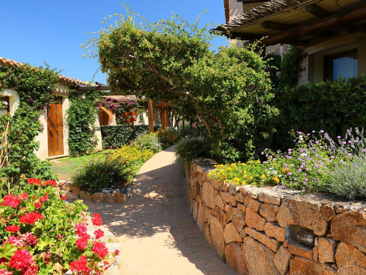 Holiday Home Corbezzolo 7 - Vista Village By Interhome Porto San Paolo  Exterior photo